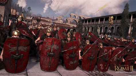 rome 2 factions|Factions (Total War: Rome II) .